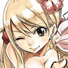 Lucy / Fairy Tail