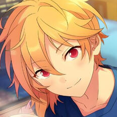 Nazuna / Enstars